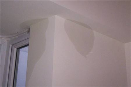 宜昌楼下漏水一定是自己家水管漏水吗