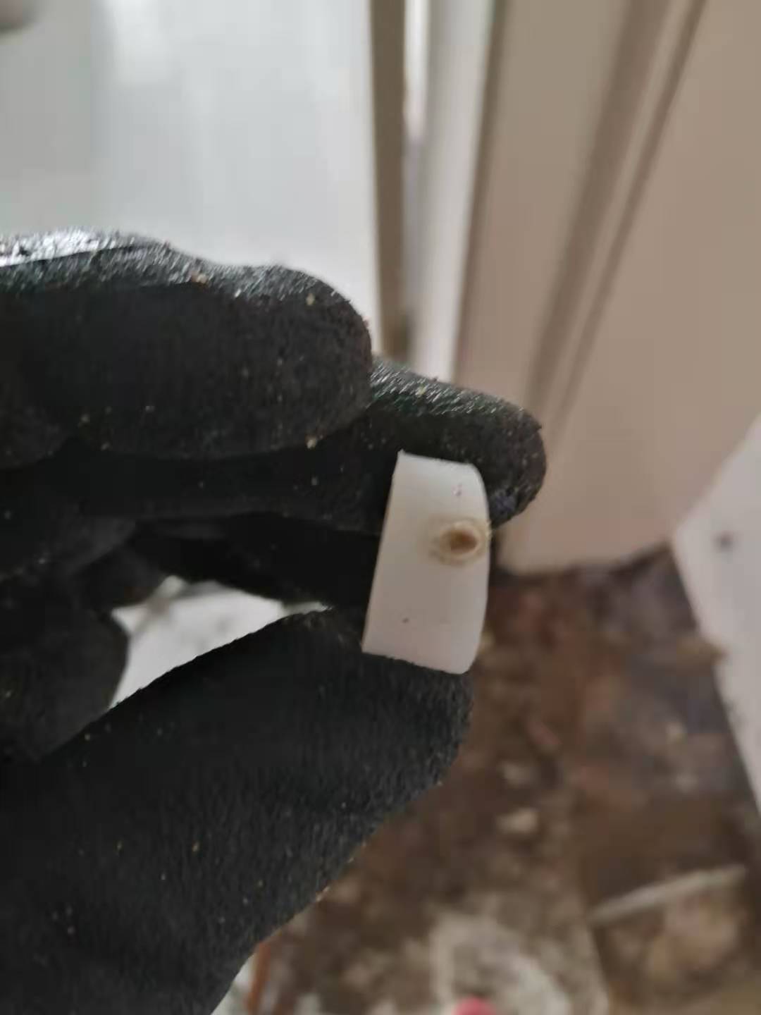 宜昌暖气漏水检测