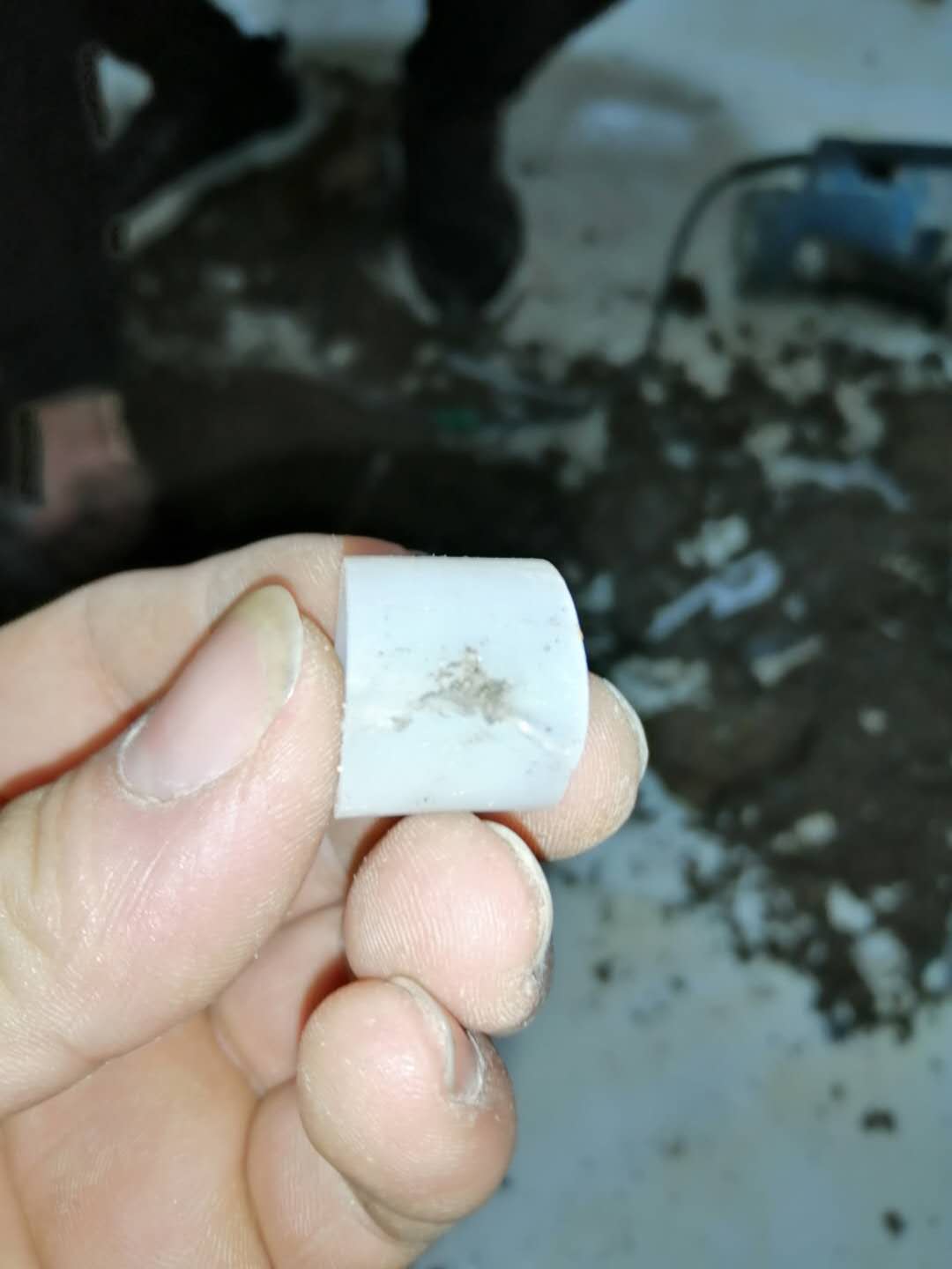 宜昌地暖测漏，地暖漏水检测，暖气漏水检测