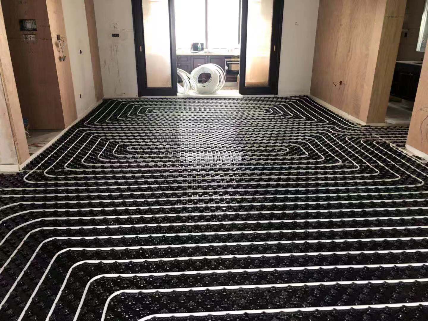 宜昌地暖供热前需要注意什么_？